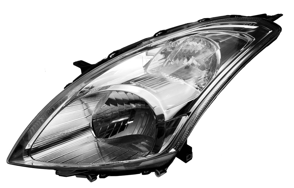 Proiettore Sinistro H4-Elettrico-Con Motore Per Suzuki Swift (SZ0364814)
