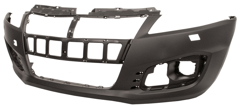 Paraurti Anteriore-Con Primer Per Suzuki Swift Sport (SZ0371001)