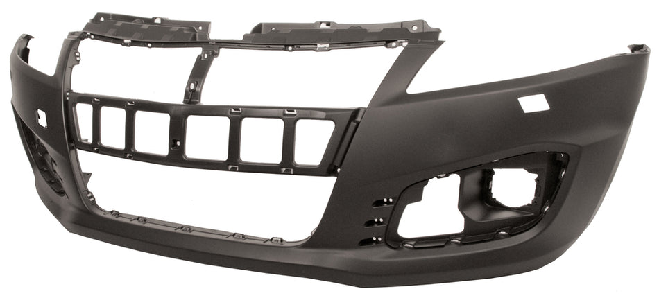 Paraurti Anteriore-Con Primer Per Suzuki Swift Sport (SZ0371001)
