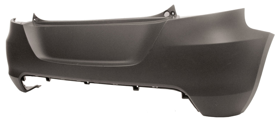 Paraurti Posteriore-Con Primer Per Suzuki Swift Sport (SZ0371051)