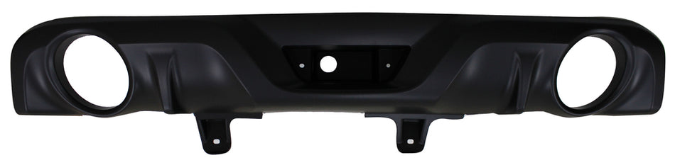 Spoiler Paraurti Posteriore Per Suzuki Swift Sport (SZ0371851)