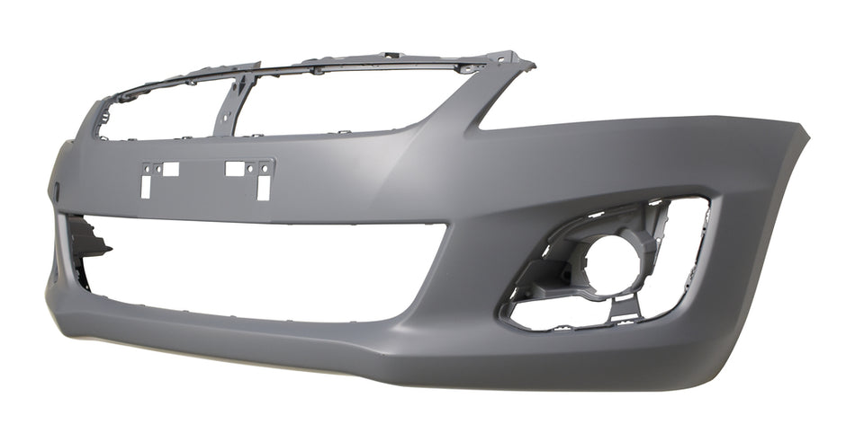 Paraurti Anteriore-Con Primer Per Suzuki Swift (SZ0381001)