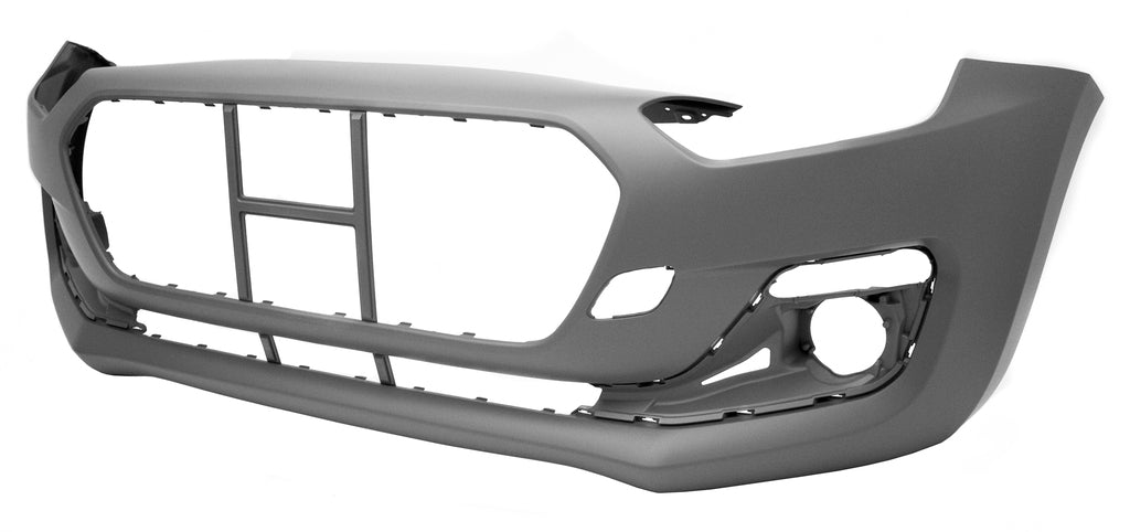 Paraurti Anteriore-Con Primer Per Suzuki Swift (SZ0391011)