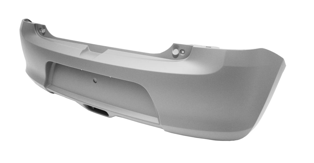 Paraurti Posteriore-Con Primer Per Suzuki Swift (SZ0391051)