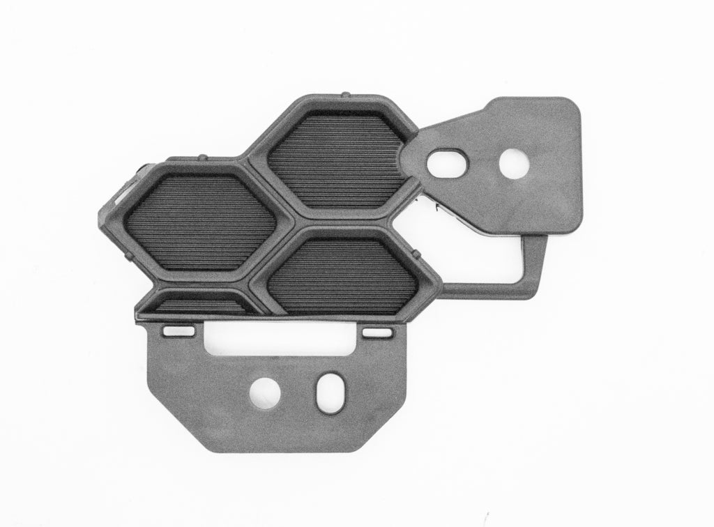 Tappo Griglia Radiatore Mod. Boosterjet Per Suzuki Swift (SZ0391230)
