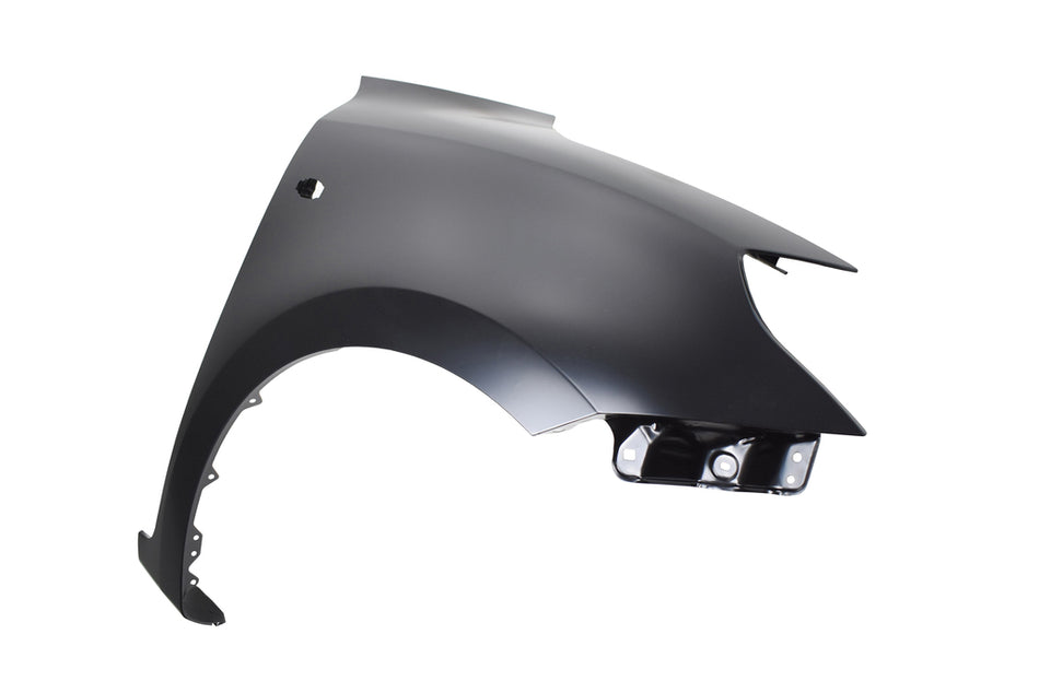 Parafango Anteriore Destro-Con Foro Lucciola Per Suzuki Swift (SZ0393013)