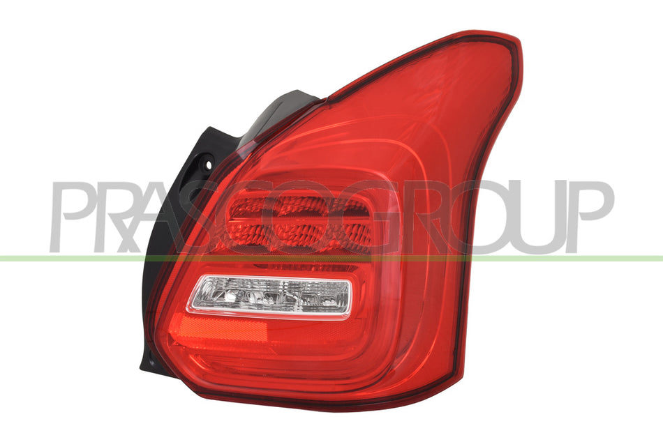 Fanale Posteriore Destro con Porta Lampada con Cablaggio LED Per Suzuki Swift dal 2017 (SZ0394053)