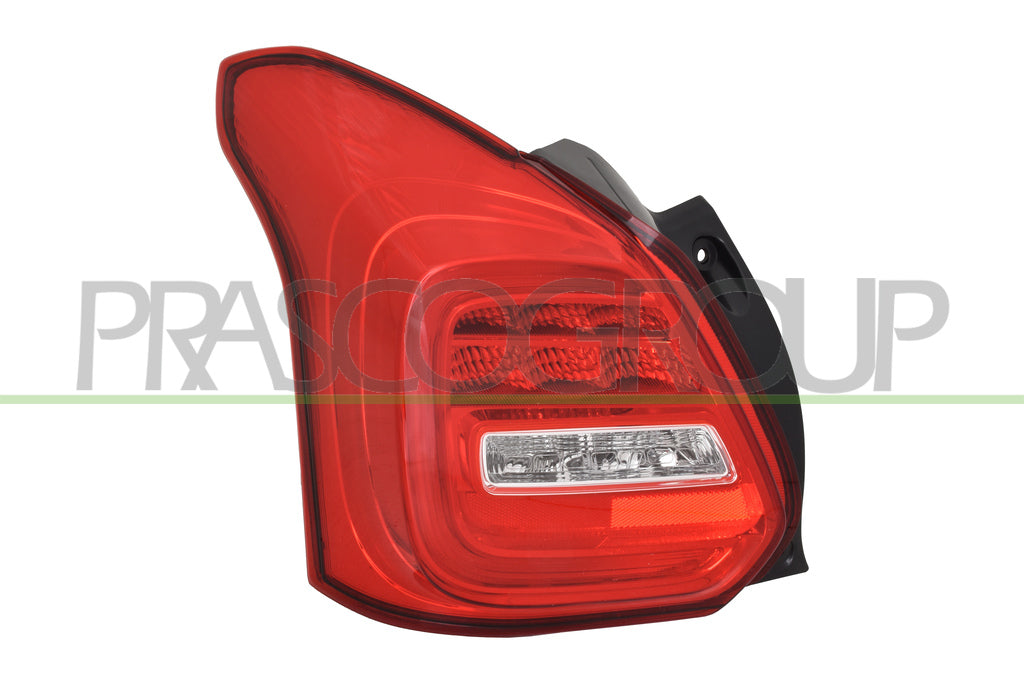 Fanale Posteriore Sinistro con Porta Lampada con Cablaggio LED Per Suzuki Swift dal 2017 (SZ0394054)