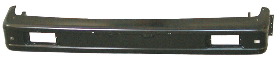 Paraurti Anteriore Mod. Con Cantonale Per Suzuki Sj413 Samurai (SZ0401000)