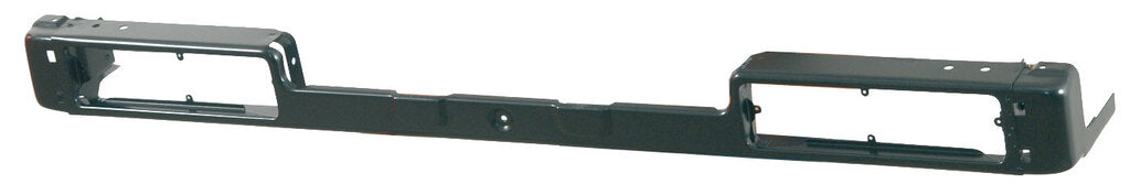 Paraurti Posteriore-Nero Per Suzuki Sj413 Samurai (SZ0401050)