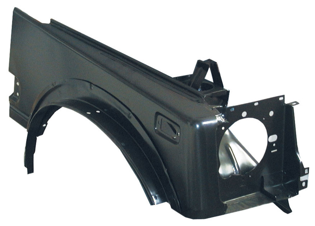 Parafango Anteriore Destro Mod. 86-90 Per Suzuki Sj413 Samurai (SZ0403003)