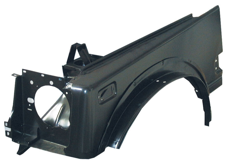 Parafango Anteriore Sinistro Mod. 86-90 Per Suzuki Sj413 Samurai (SZ0403004)