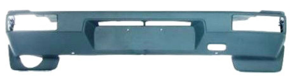 Paraurti Posteriore-Con Fori Fanali Mod. 2 Porte Per Suzuki Vitara (SZ0481061)