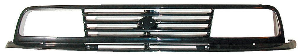 Griglia Radiatore-Nera Per Suzuki Vitara (SZ0482001)