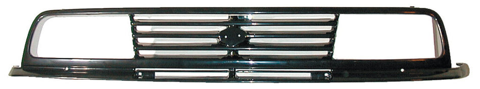 Griglia Radiatore-Nera Per Suzuki Vitara (SZ0482001)