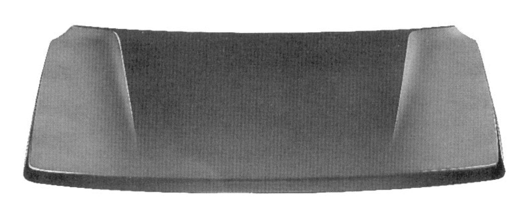 Cofano Per Suzuki Vitara (SZ0483100)