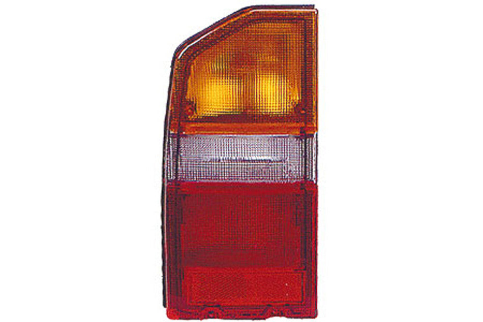 Fanale Posteriore Destro-Con Portalampada Per Suzuki Vitara (SZ0484053)