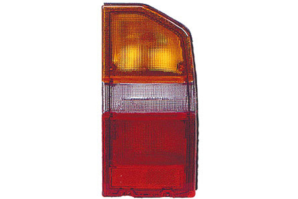Fanale Posteriore Sinistro-Con Portalampada Per Suzuki Vitara (SZ0484054)