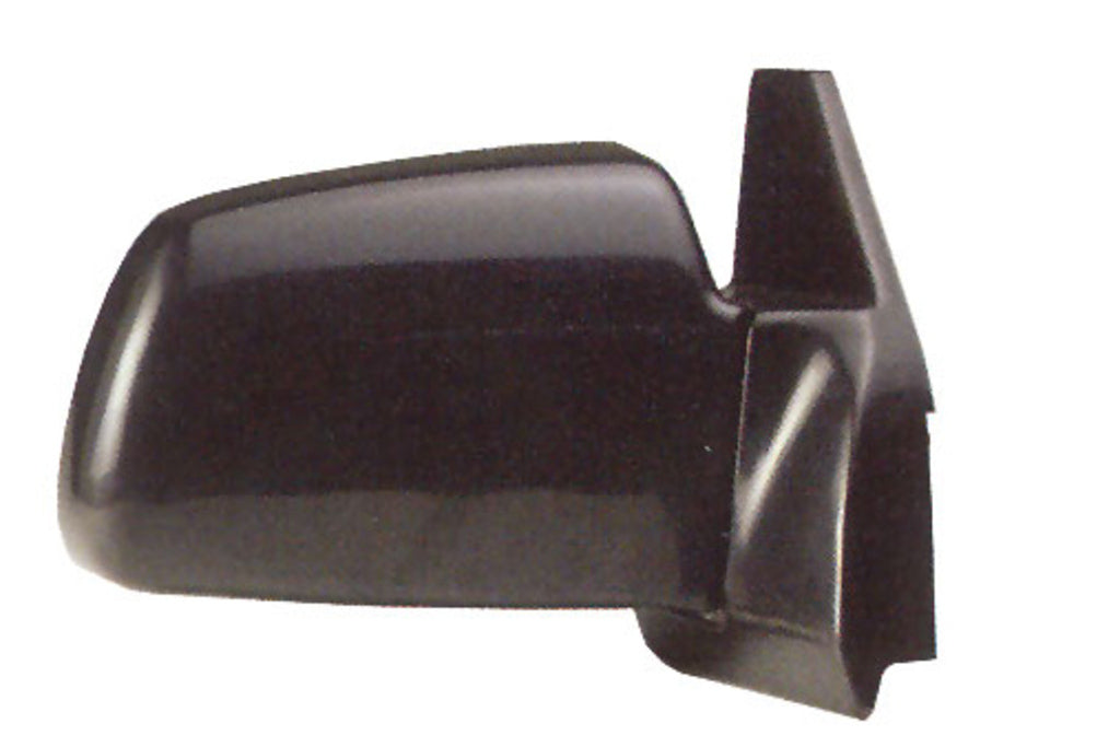Retrovisore Destro-Manuale-Nero-Convesso Mod. 3 Porte Per Suzuki Vitara (SZ0487003)