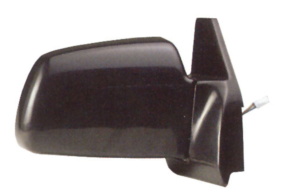 Retrovisore Destro-Elettrico-Nero-Convesso Mod. 3 Porte Per Suzuki Vitara (SZ0487303)
