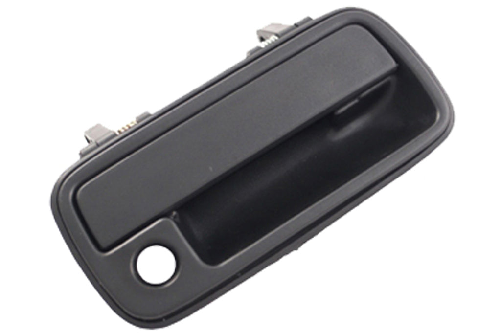 Maniglia Anteriore Destra-Esterna-Nera-Con Foro Nottolino Per Suzuki Vitara (SZ0488001)