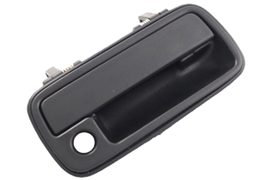 Maniglia Anteriore Destra-Esterna-Nera-Con Foro Nottolino Per Suzuki Vitara (SZ0488001)