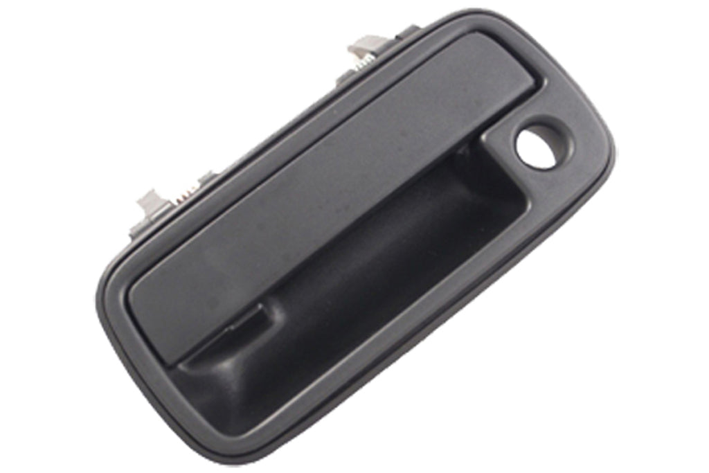 Maniglia Anteriore Sinistra-Esterna-Nera-Con Foro Nottolino Per Suzuki Vitara (SZ0488002)