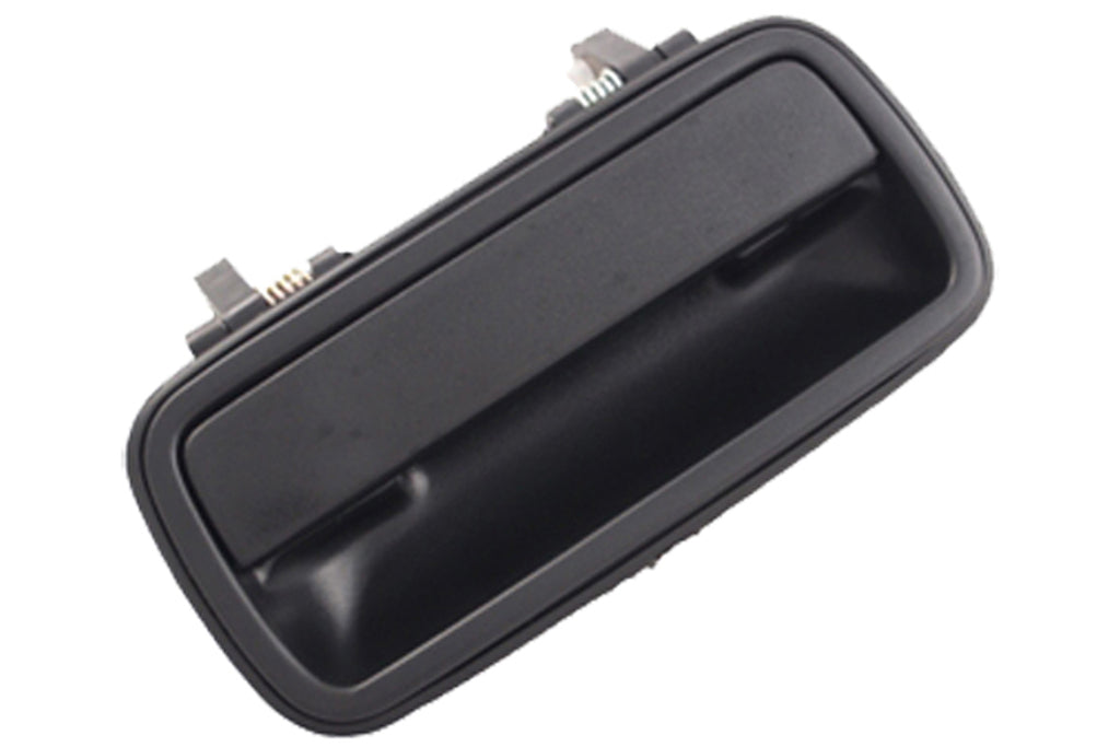 Maniglia Posteriore Sinistra-Esterna-Nera-Senza Foro Nottolino Per Suzuki Vitara (SZ0488102)