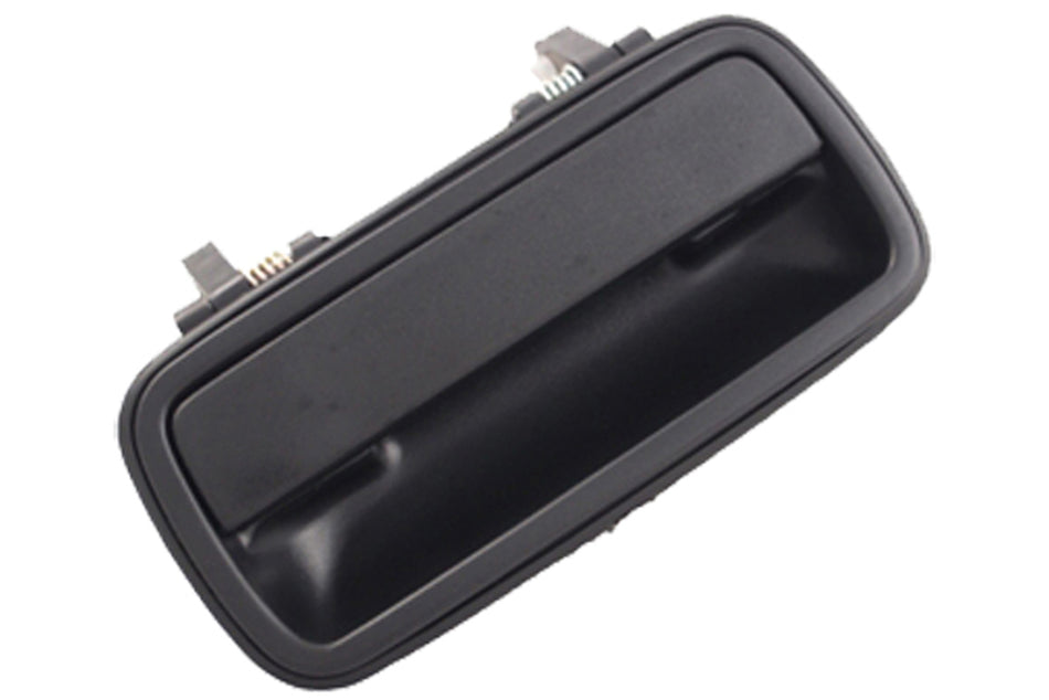Maniglia Posteriore Sinistra-Esterna-Nera-Senza Foro Nottolino Per Suzuki Vitara (SZ0488102)