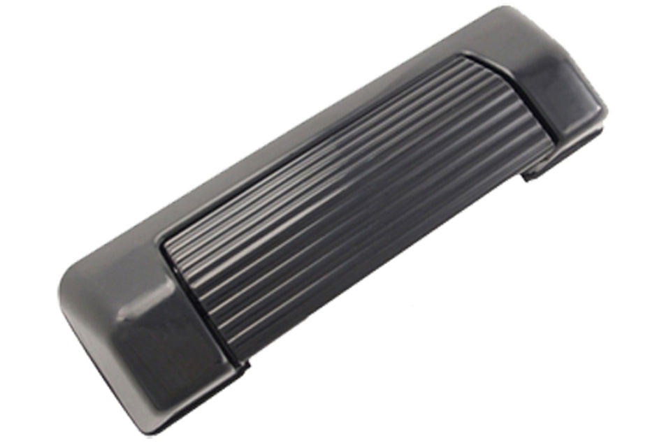 Maniglia Portellone-Esterna-Nera-Liscia-Senza Foro Nottolino Per Suzuki Vitara (SZ0488301)