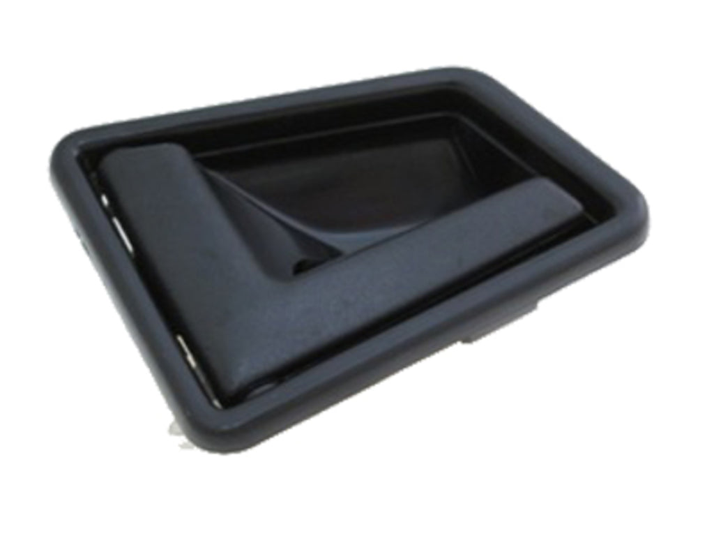Maniglia Anteriore/posteriore Sinistra-Interna-Nera Per Suzuki Vitara (SZ0488602)