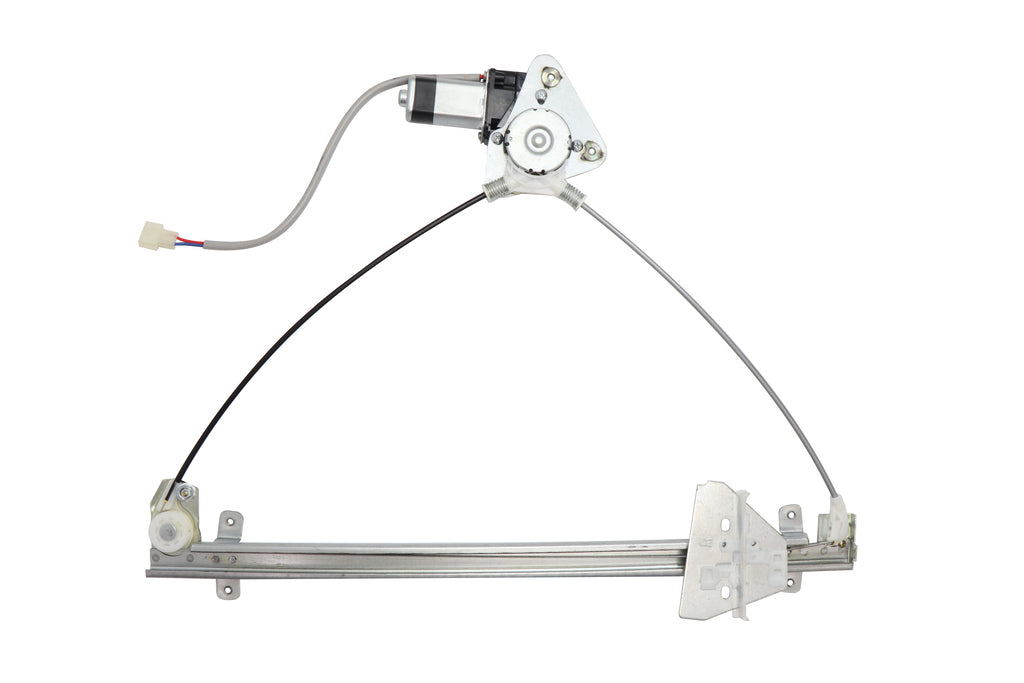 Alzacristallo Anteriore Destro-Elettrico Mod. 3 Porte Per Suzuki Vitara (SZ048W021)