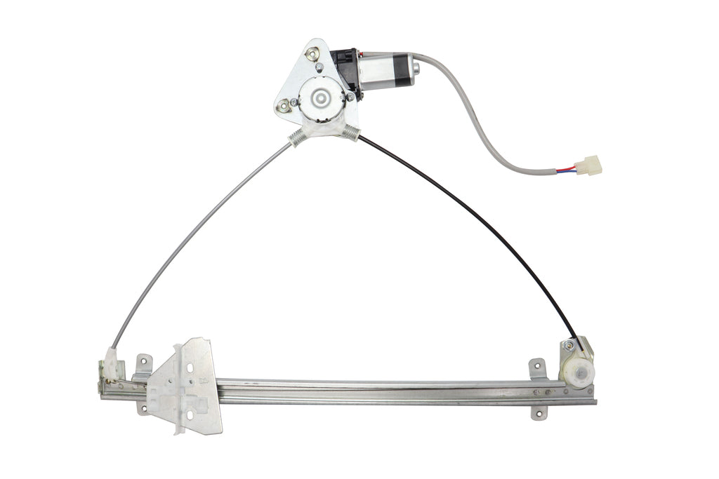 Alzacristallo Anteriore Sinistro-Elettrico Mod. 3 Porte Per Suzuki Vitara (SZ048W022)
