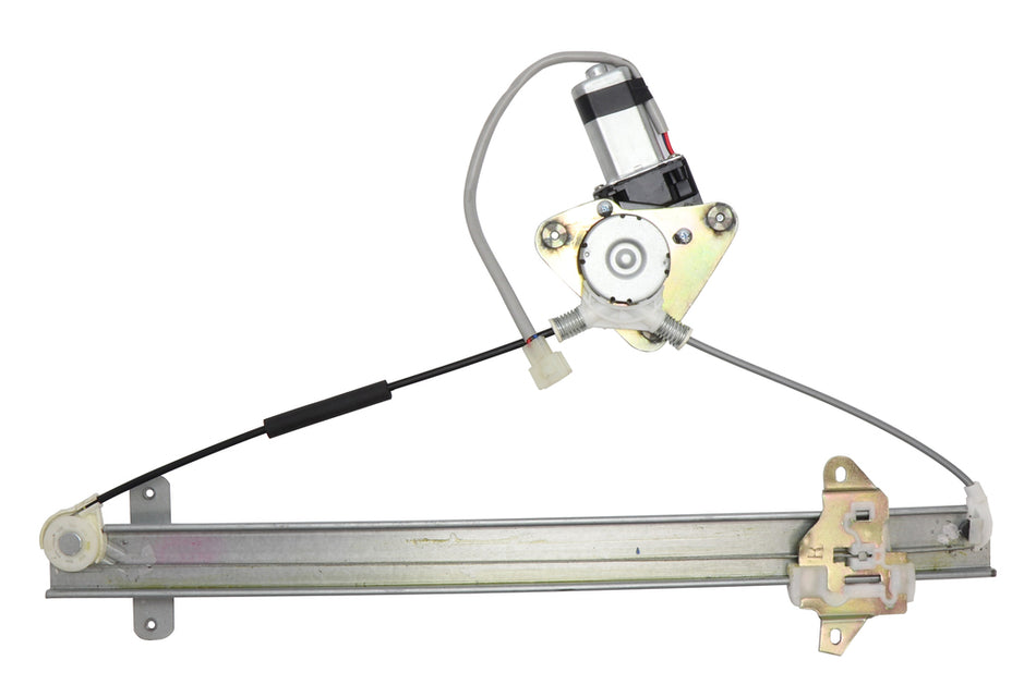 Alzacristallo Anteriore Destro-Elettrico Mod. 5 Porte Per Suzuki Vitara (SZ048W025)
