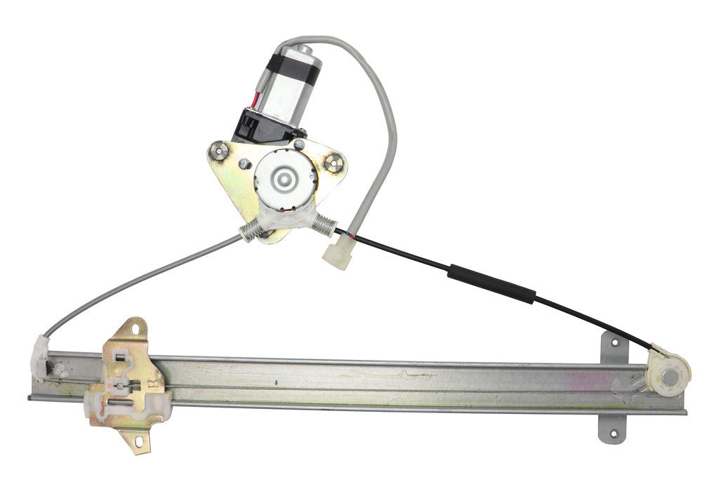 Alzacristallo Anteriore Sinistro-Elettrico Mod. 5 Porte Per Suzuki Vitara (SZ048W026)