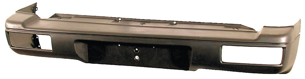 Paraurti Posteriore Mod. 4 Porte Per Suzuki Vitara (SZ0501051)