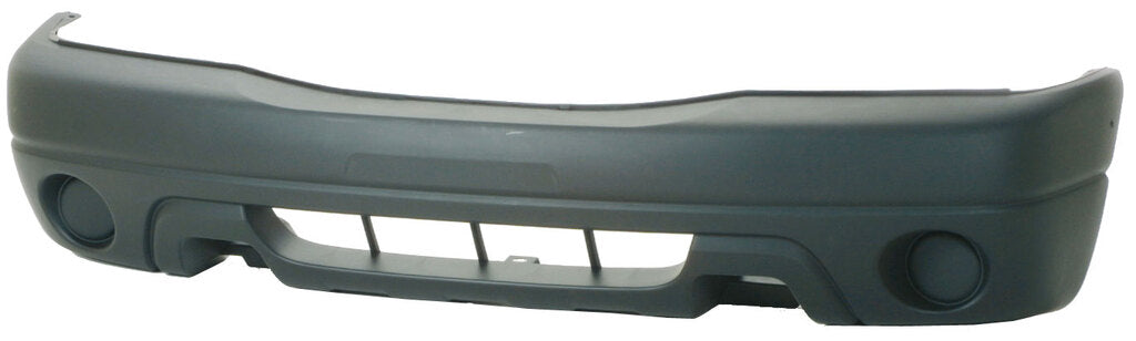 Paraurti Anteriore-Con Primer-Con Predisposizione Fendi Mod. 01 > Per Suzuki Grand Vitara (SZ0541021)