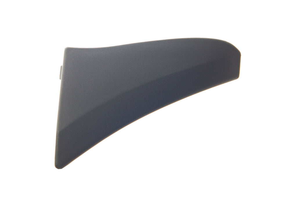 Terminale Destro Paraurti Anteriore-Nero Mod. 01 > Per Suzuki Grand Vitara (SZ0541103)