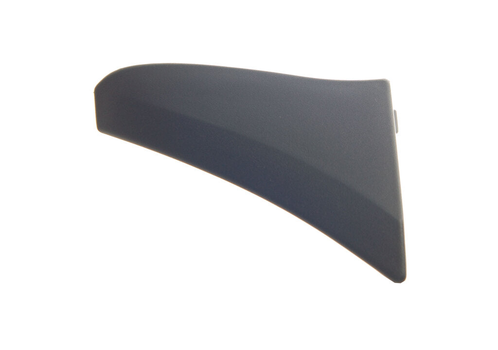 Terminale Sinistro Paraurti Anteriore-Nero Mod. 01 > Per Suzuki Grand Vitara (SZ0541104)