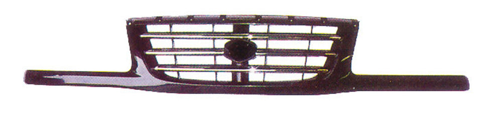 Griglia Radiatore-Nera Mod. 01 > Per Suzuki Grand Vitara (SZ0542011)