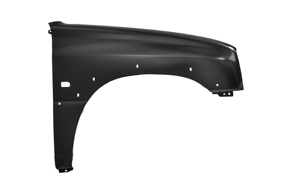 Parafango Anteriore Destro-Con Foro Lucciola Per Suzuki Grand Vitara (SZ0543003)