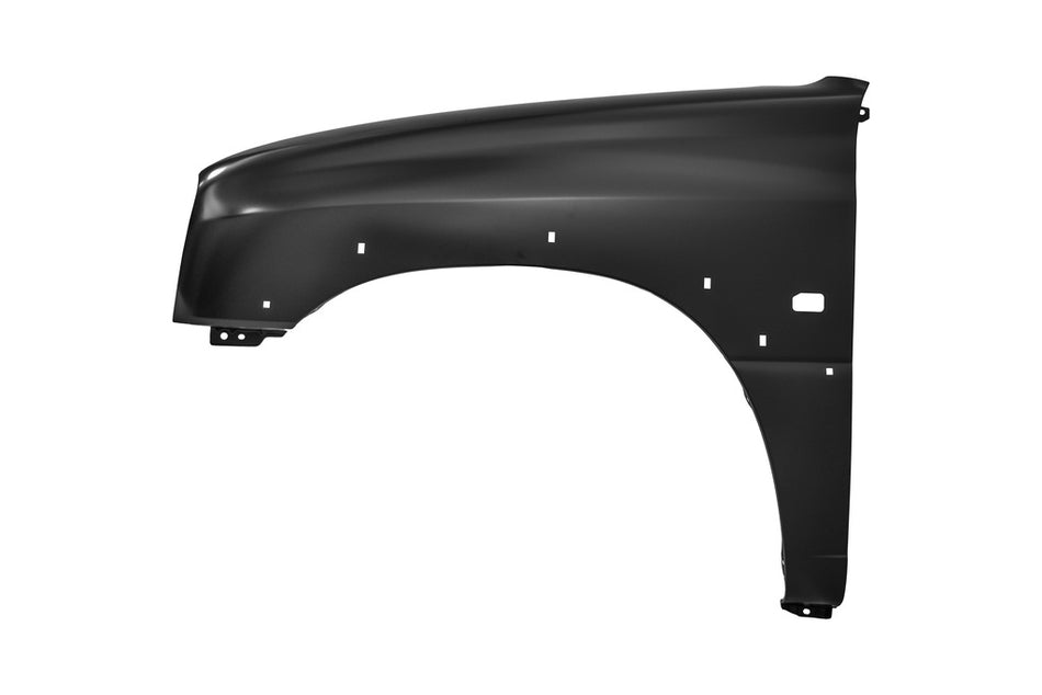 Parafango Anteriore Sinistro-Con Foro Lucciola Per Suzuki Grand Vitara (SZ0543004)