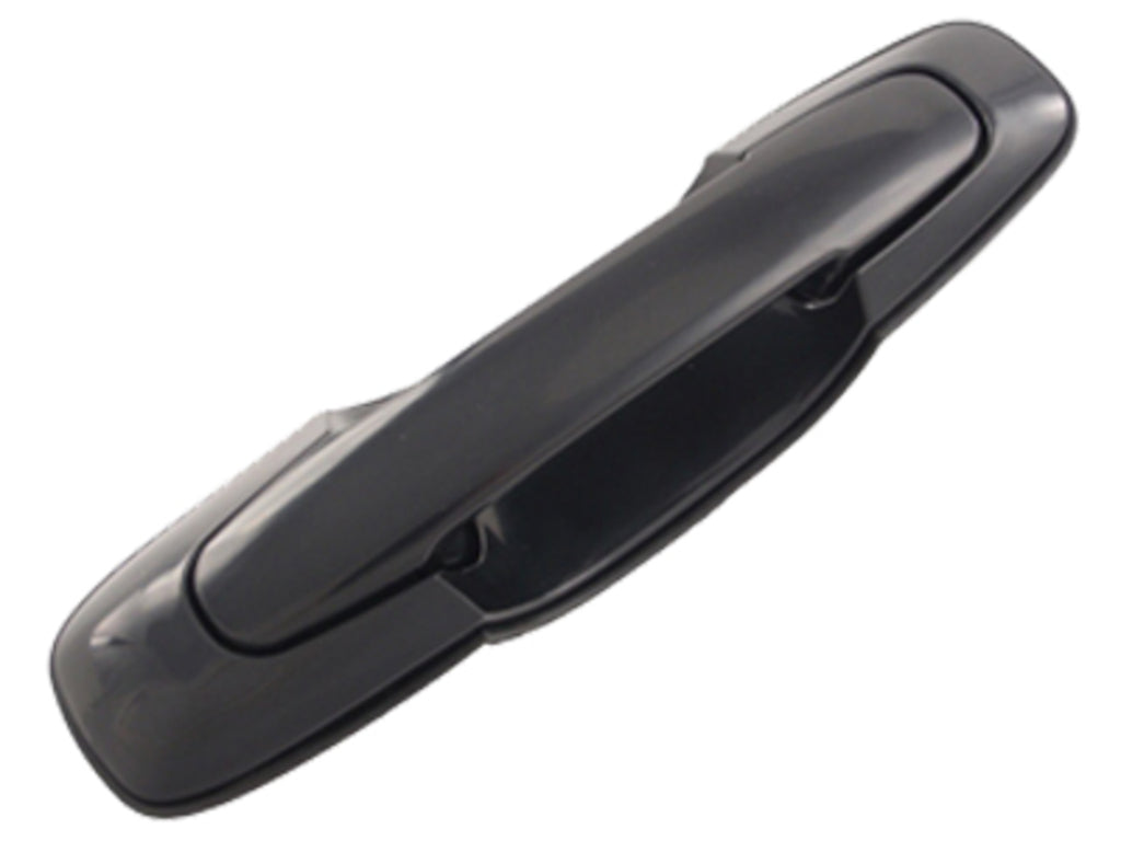 Maniglia Anteriore/posteriore Destra-Esterna-Nera-Liscia Per Suzuki Grand Vitara (SZ0548207)