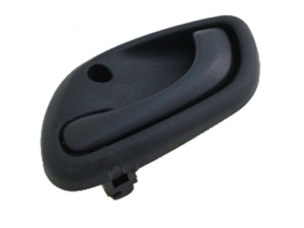 Maniglia Anteriore/posteriore Sinistra-Interna-Nera Per Suzuki Grand Vitara (SZ0548602)