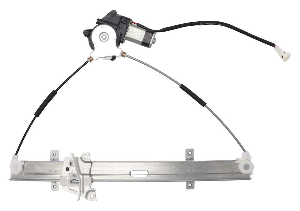 Alzacristallo Anteriore Sinistro-Elettrico Mod. 5 Porte Per Suzuki Grand Vitara (SZ054W026)