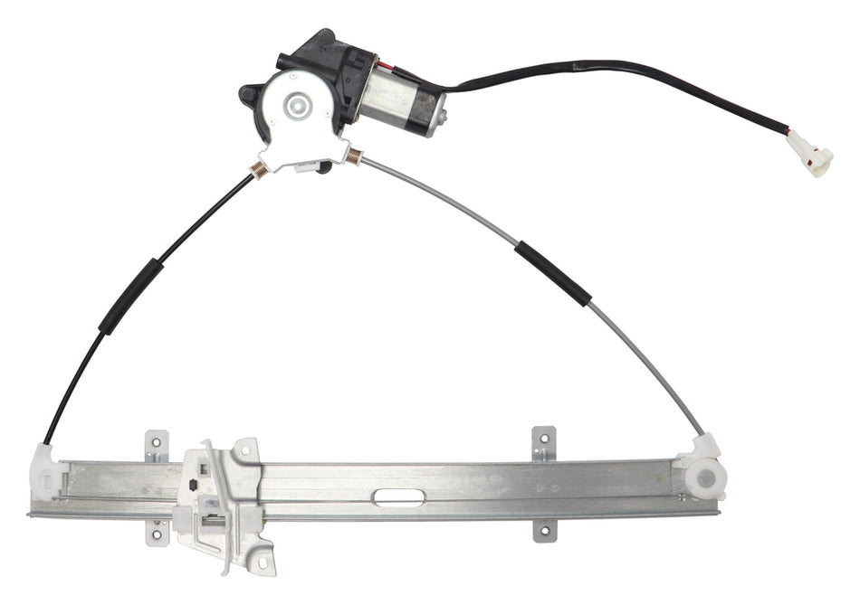 Alzacristallo Anteriore Sinistro-Elettrico Mod. 5 Porte Per Suzuki Grand Vitara (SZ054W026)
