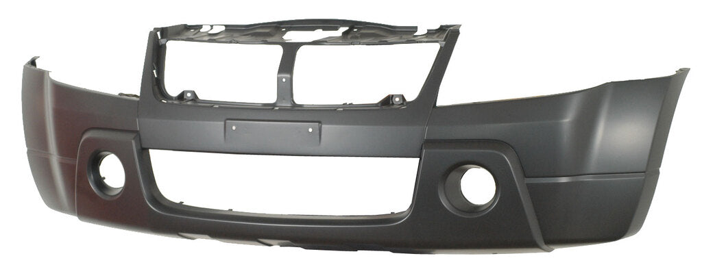Paraurti Anteriore-Con Primer-Con Sede Fendi Per Suzuki Grand Vitara (SZ0561001)