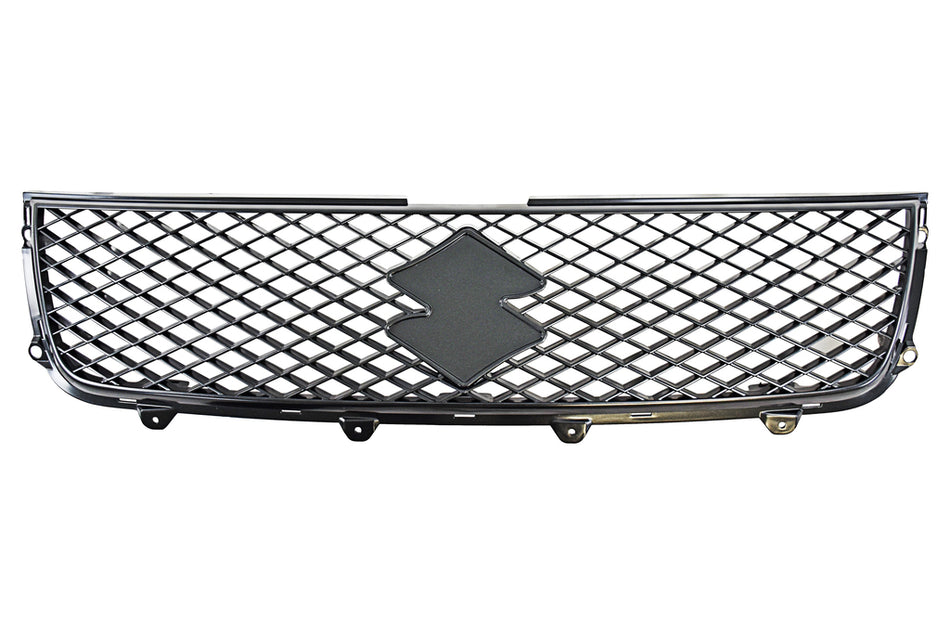 Griglia Radiatore Per Suzuki Grand Vitara (SZ0562001)