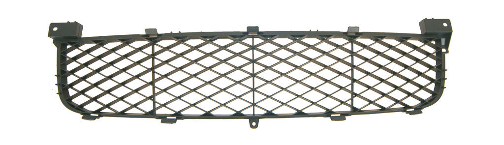 Griglia Paraurti Anteriore-Centrale-Nera Per Suzuki Grand Vitara (SZ0562120)