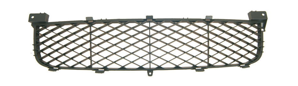 Griglia Paraurti Anteriore-Centrale-Nera Per Suzuki Grand Vitara (SZ0562120)